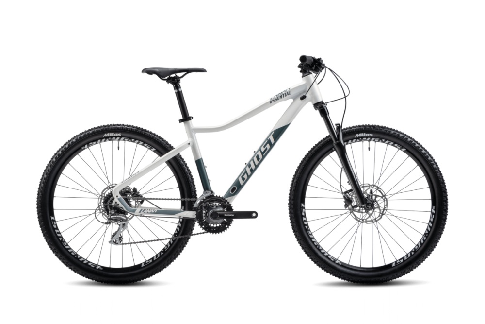 GHOST LANAO 27,5" ESSENTIAL AL W