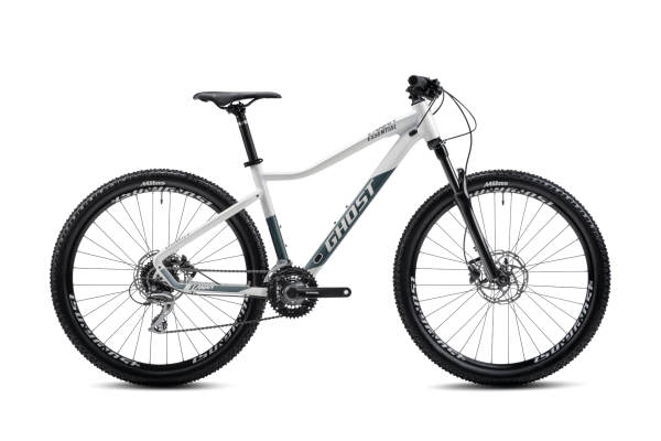 GHOST LANAO 27,5" ESSENTIAL AL W