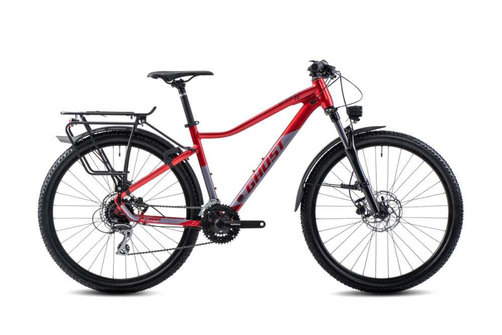 GHOST LANAO 27,5" EQ AL W