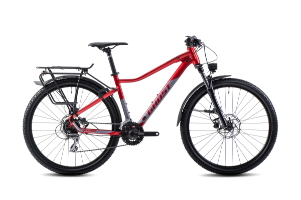 GHOST LANAO 27,5" EQ AL W