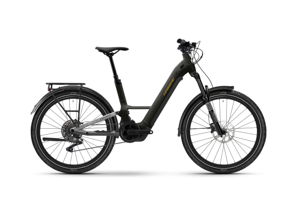 Haibike Adventr 6