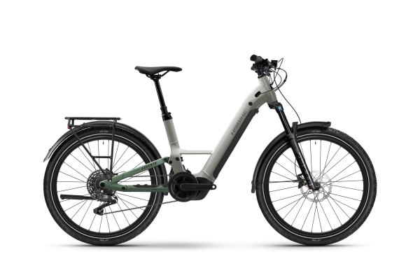Haibike Adventr 4
